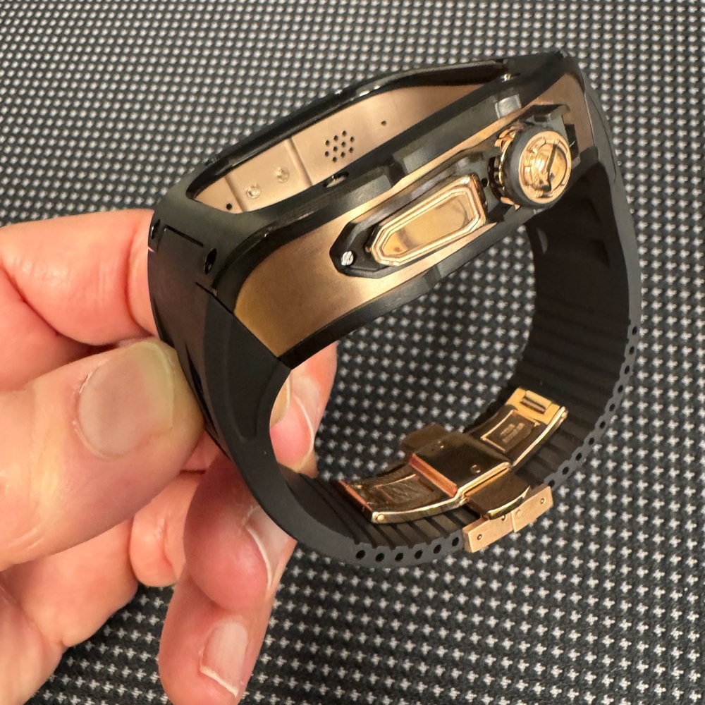 Apple Watch Ultra Watch Case New